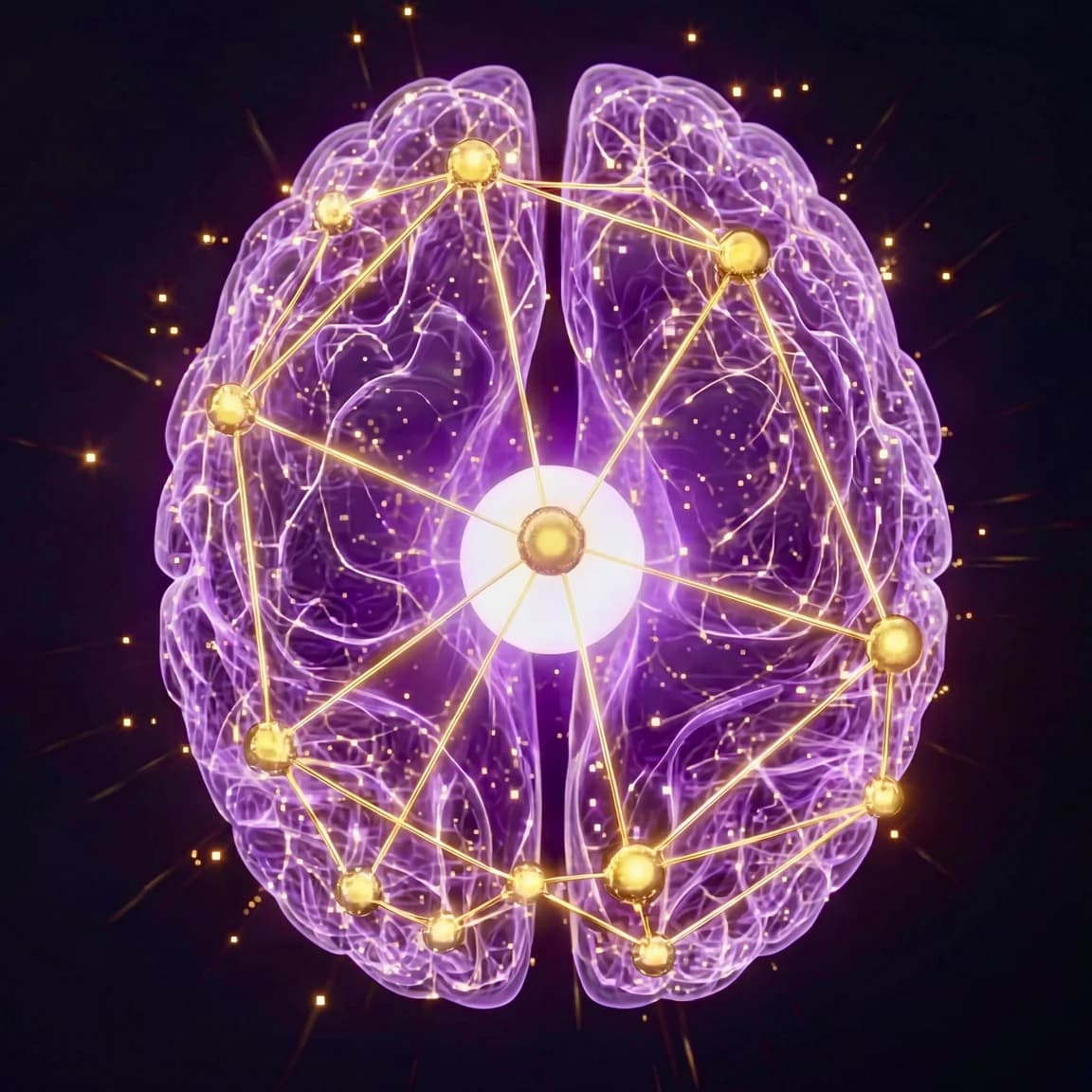 Knowledge graph connecting people, preferences, and life events